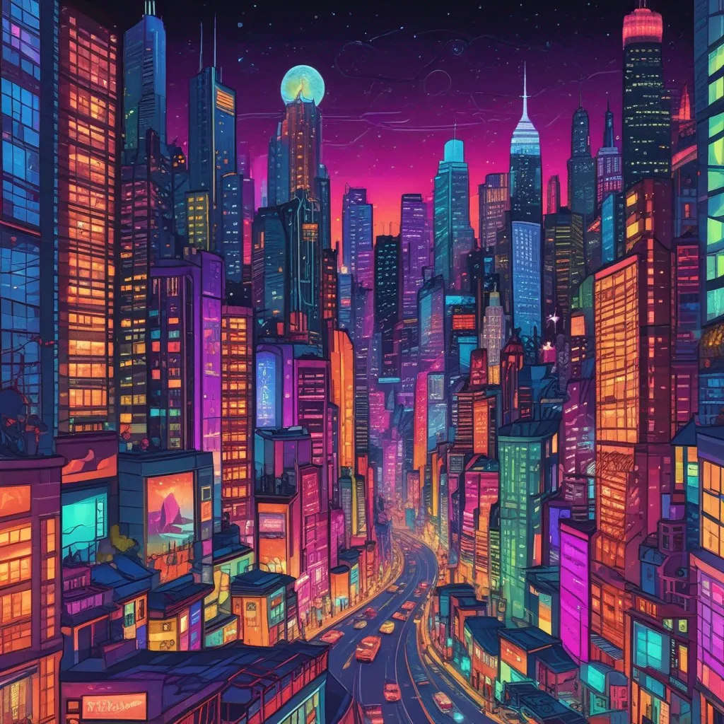 東京迷子 - Lost in Tokyo