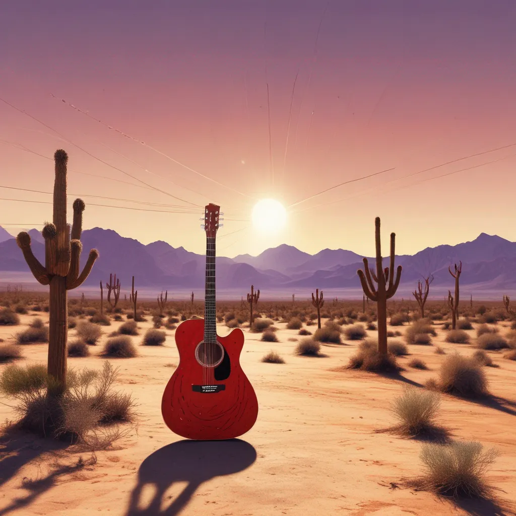 Western Hard Rock