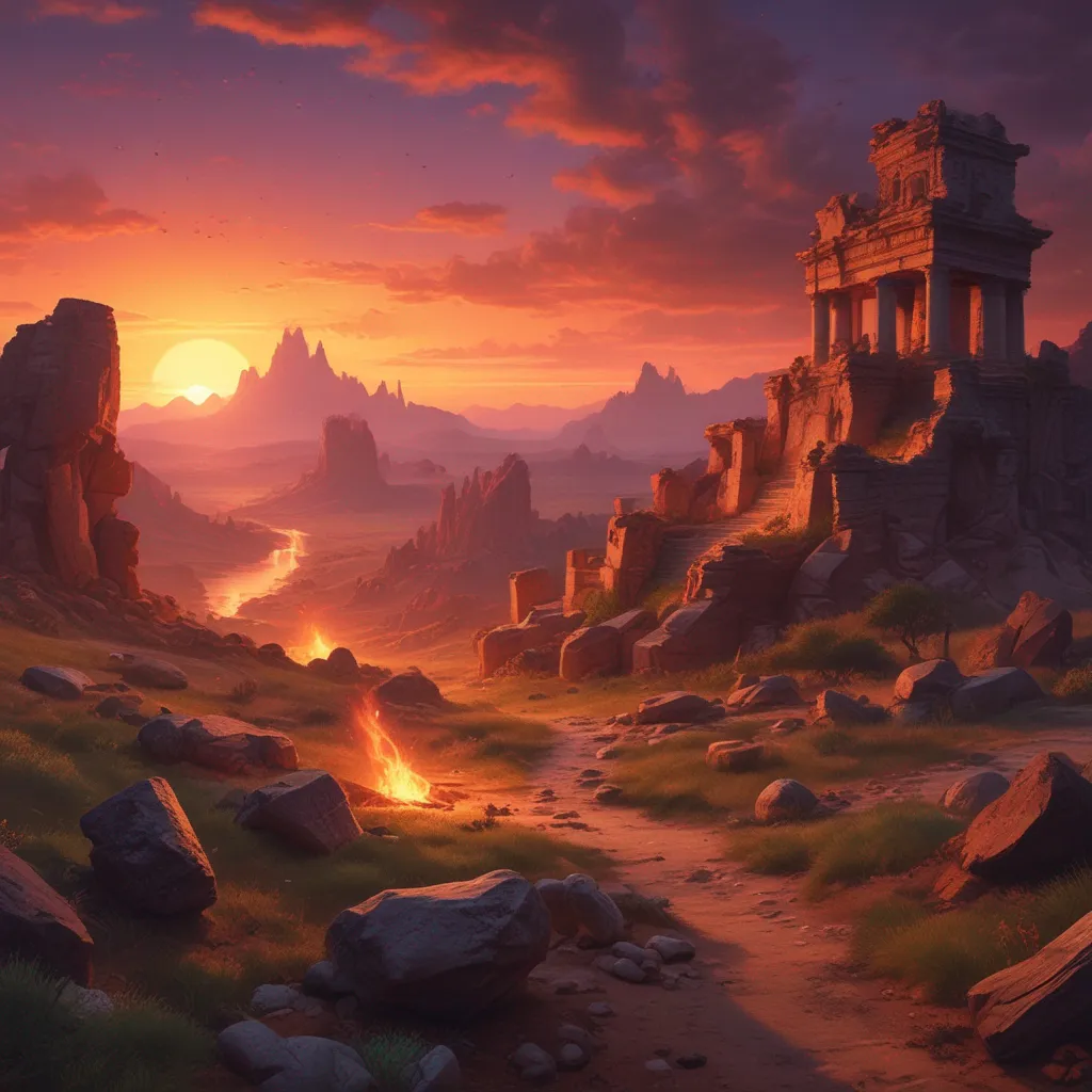 Echoes of Time