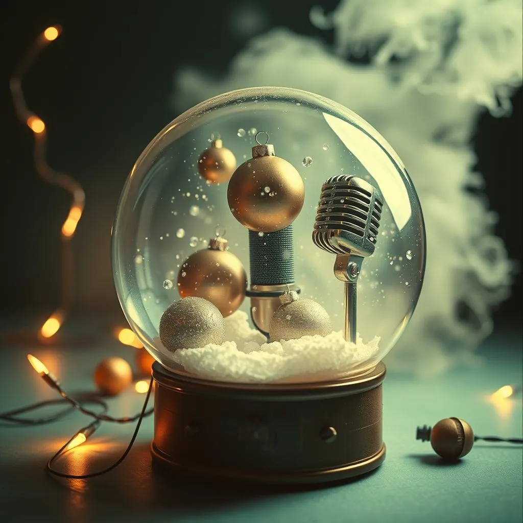 Christmas Balls