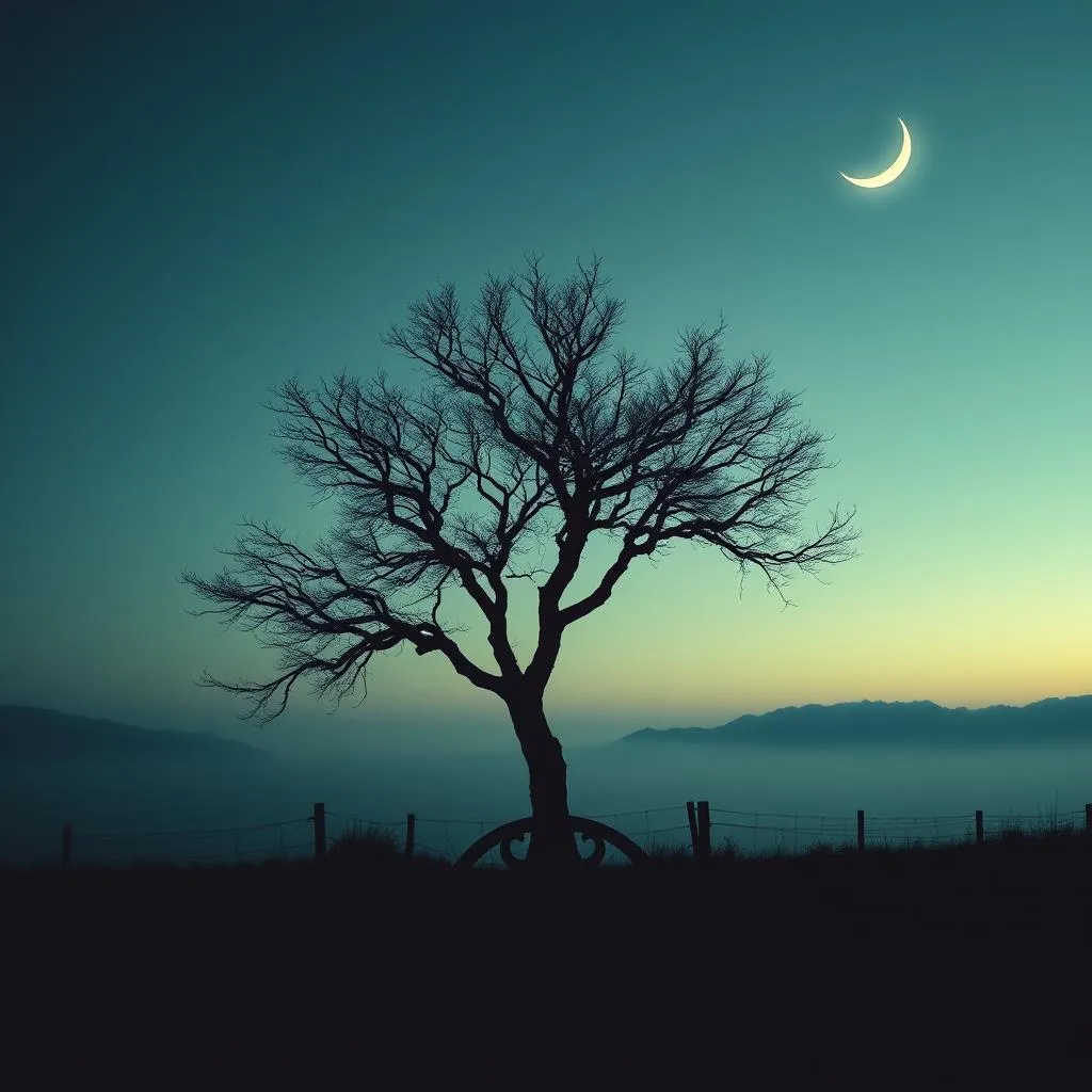 If life should end once more