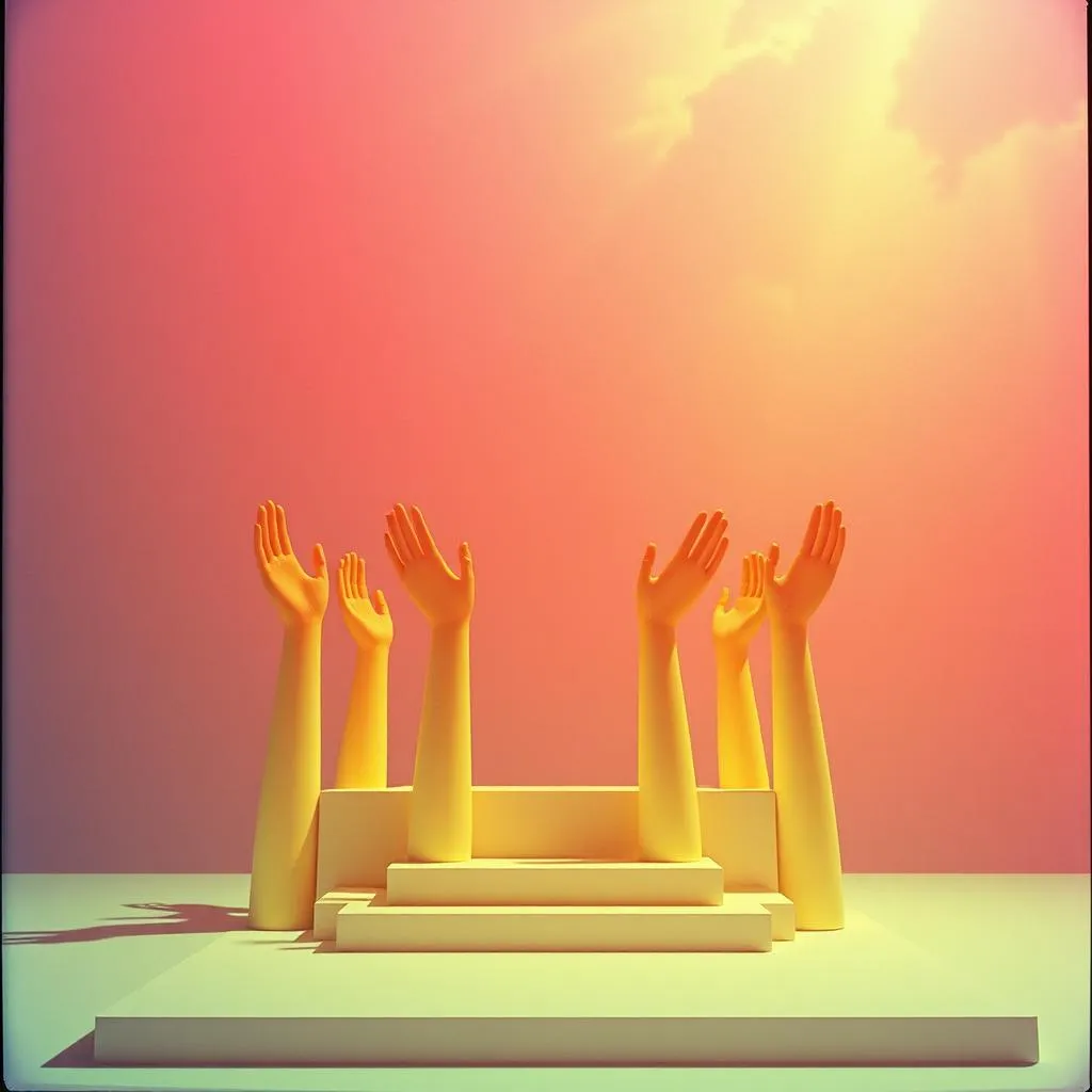 Just Praise Him