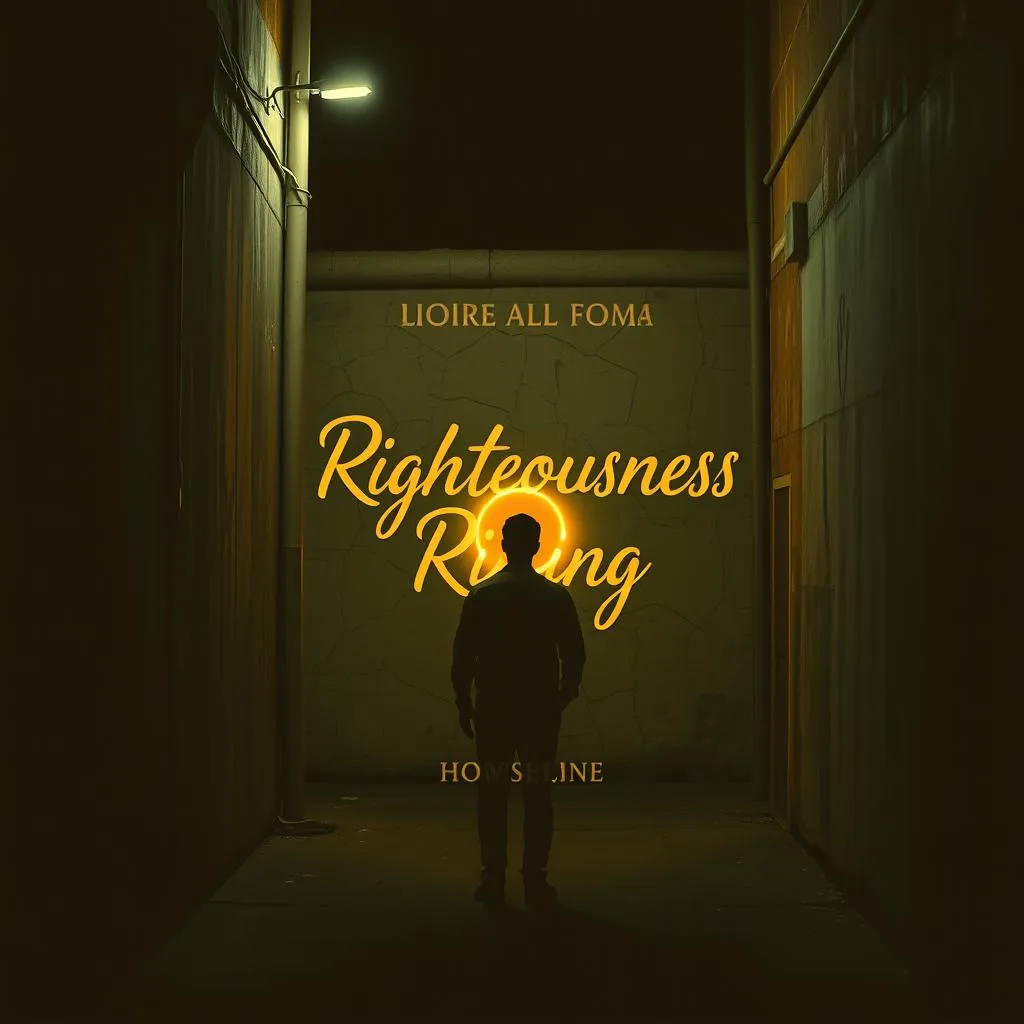 Righteousness Rising
