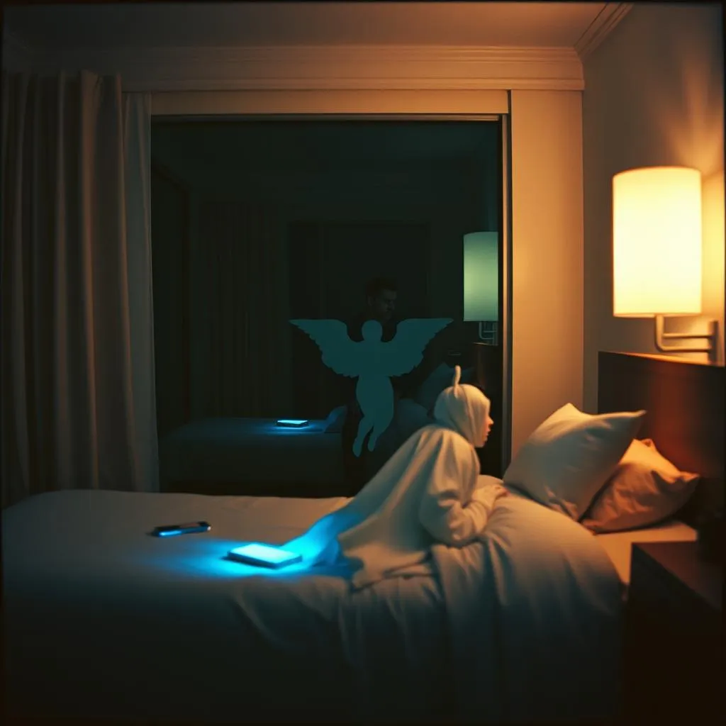 Bedroom Demons