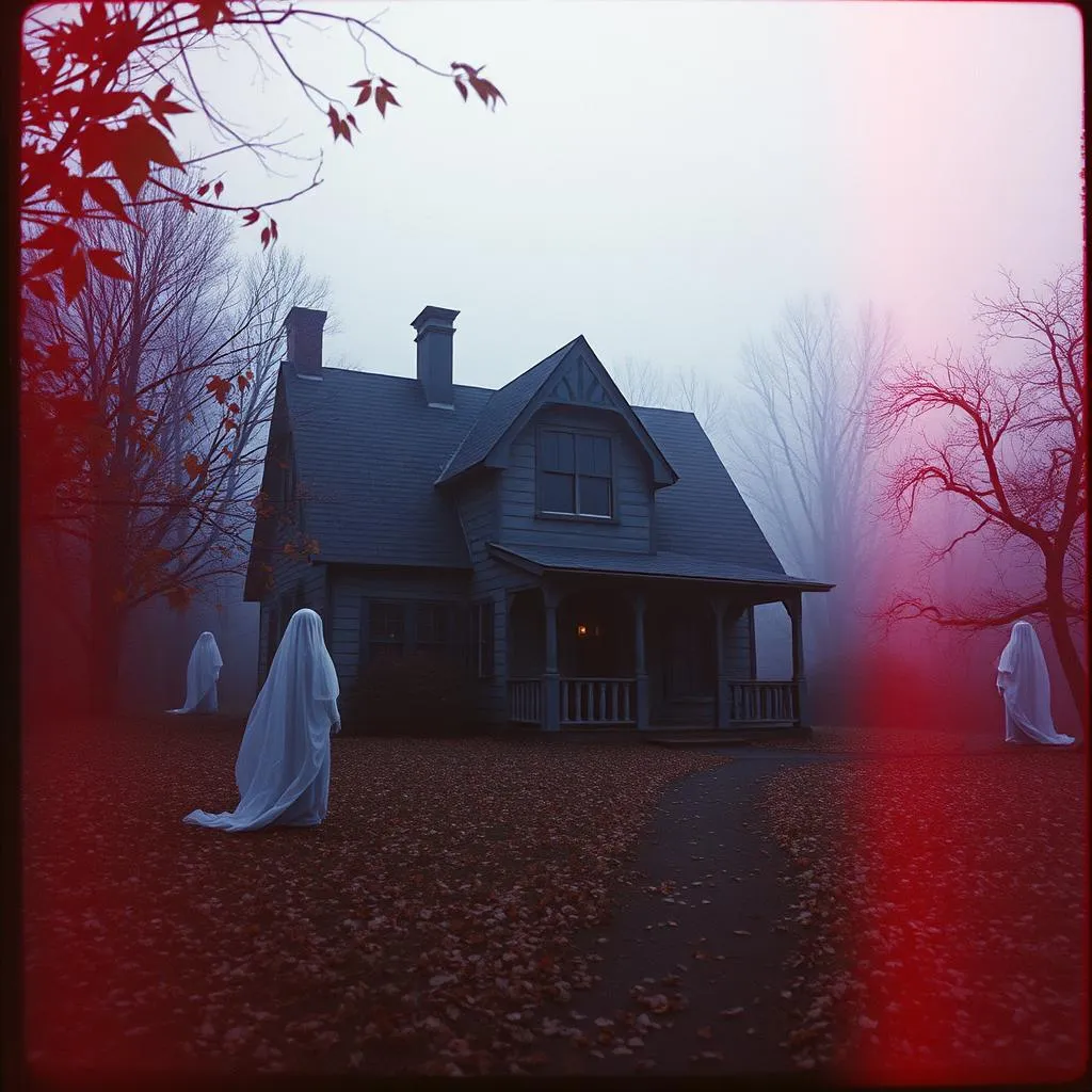 Scary