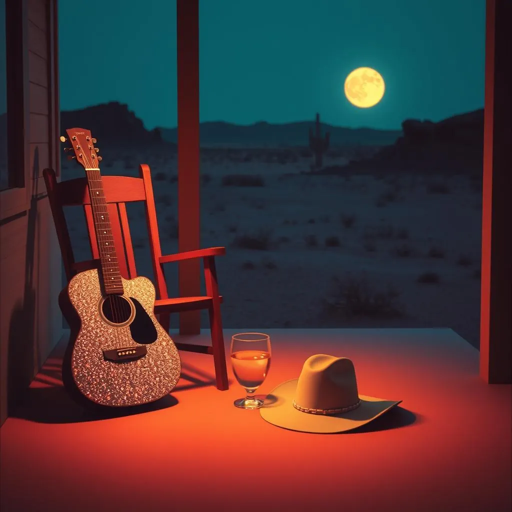 Cowboy Corazón