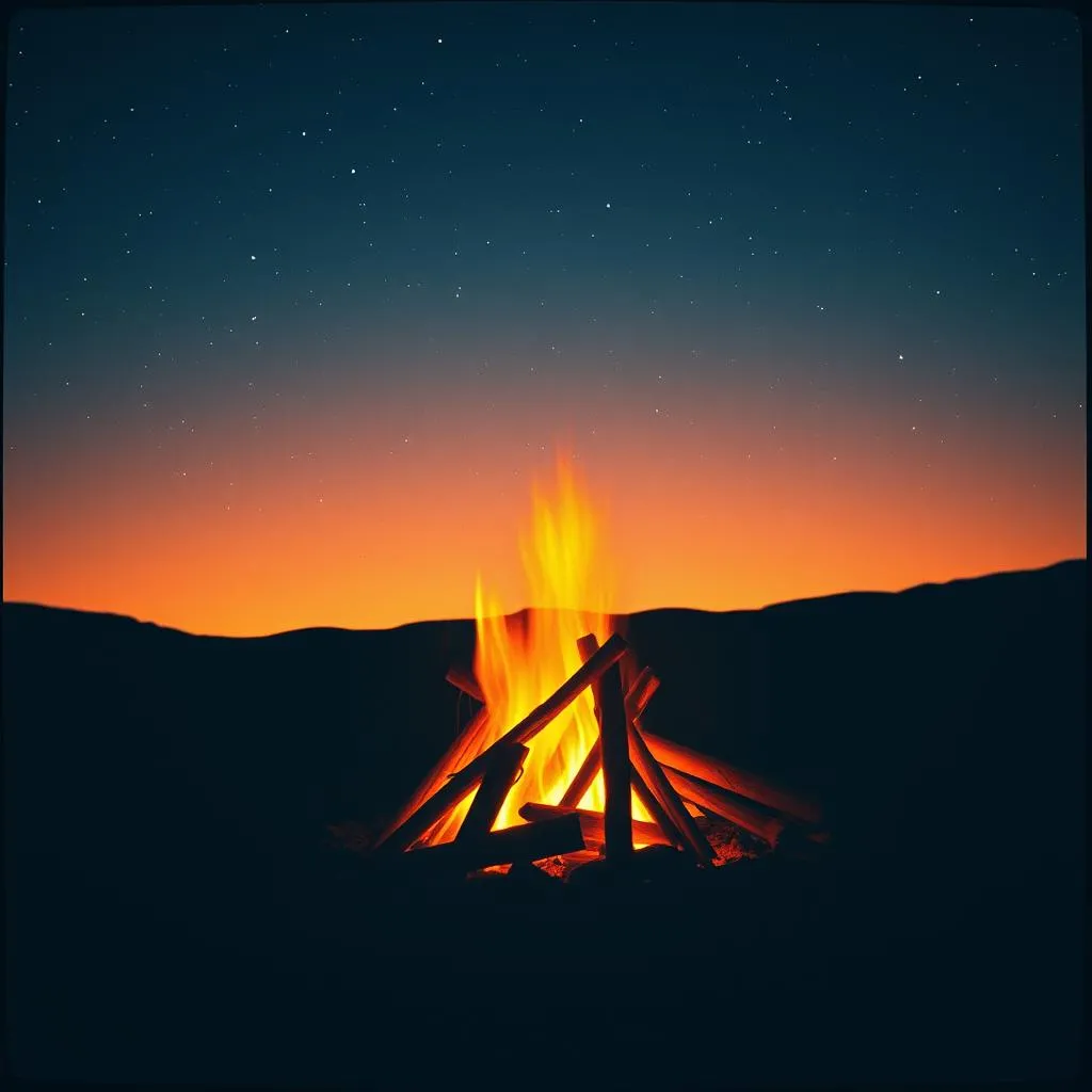 Heart on Fire