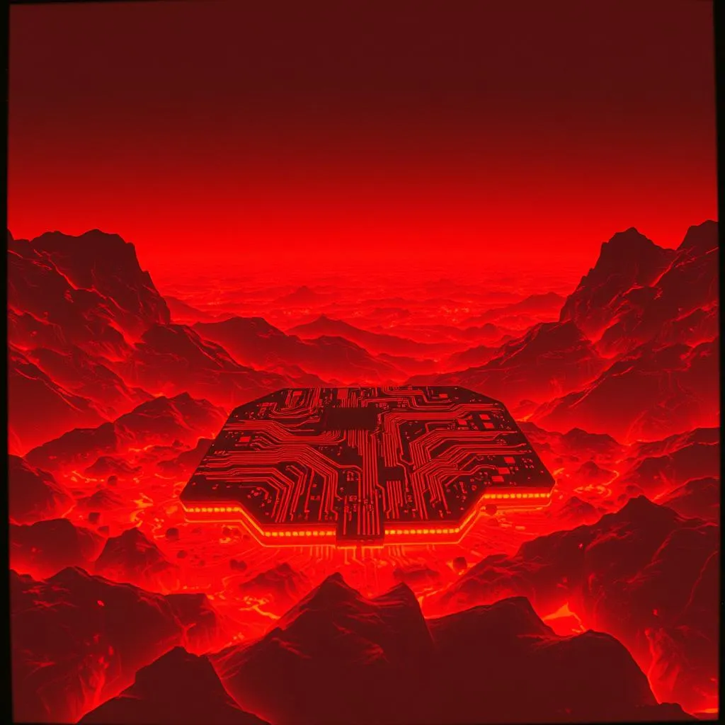 Iron Symphony