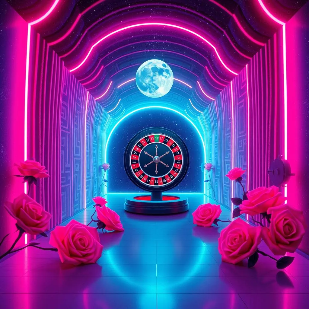 Down the Rabbit Hole