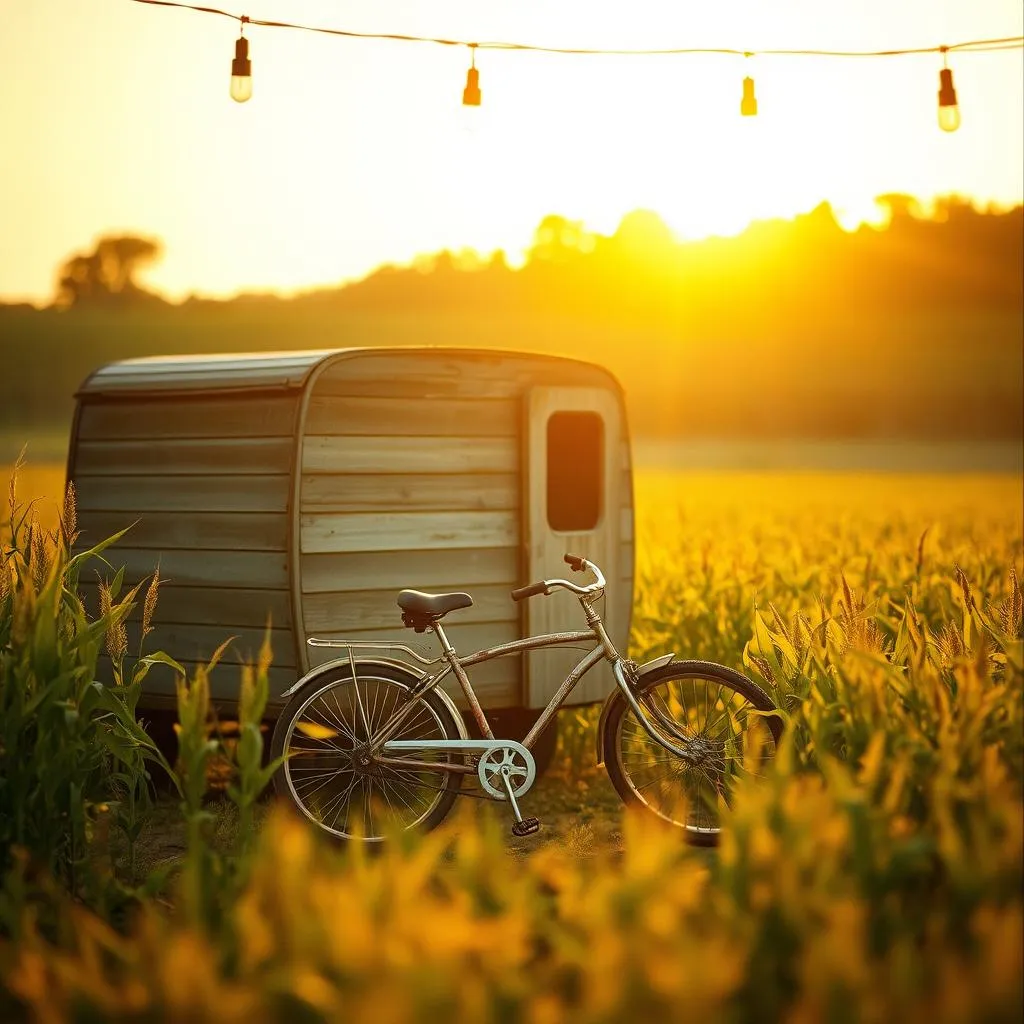 Echoes of Summer Fields
