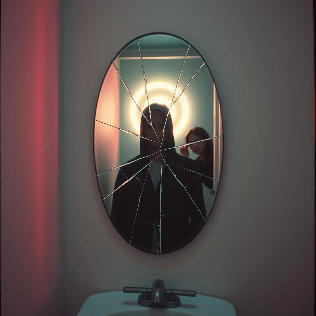 Mirror Talk