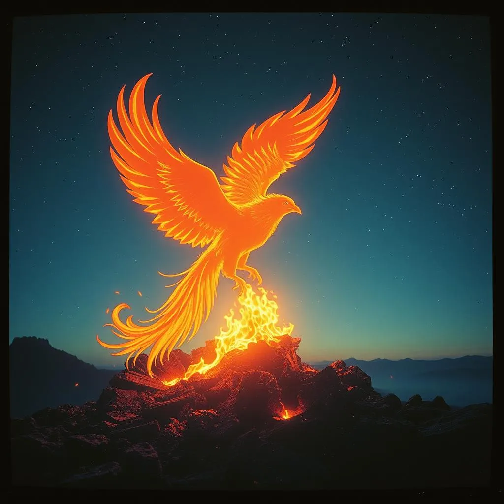 Rise Above