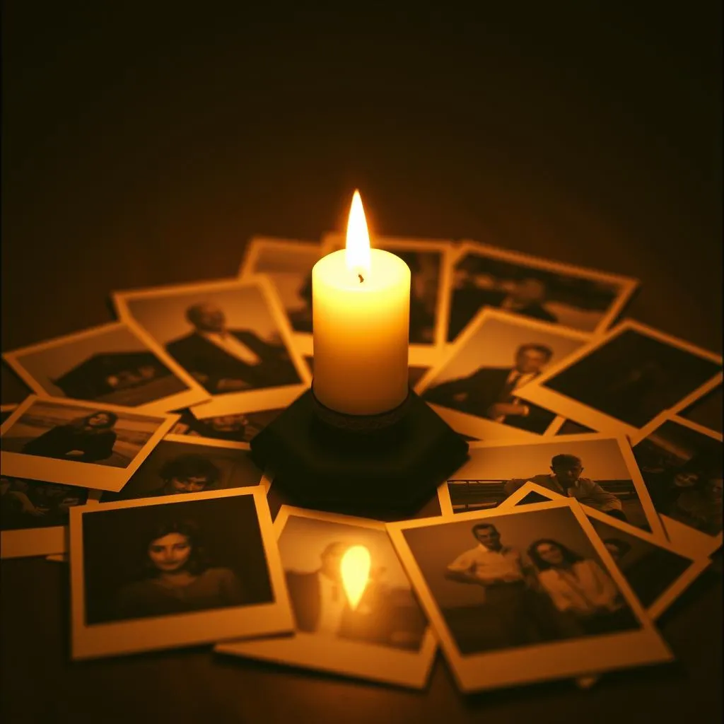 Old Flame