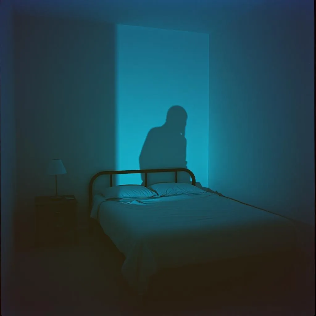 Sleep Paralysis