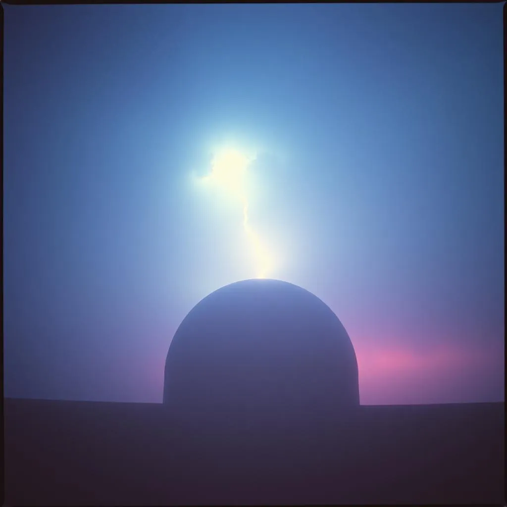 Dome Light
