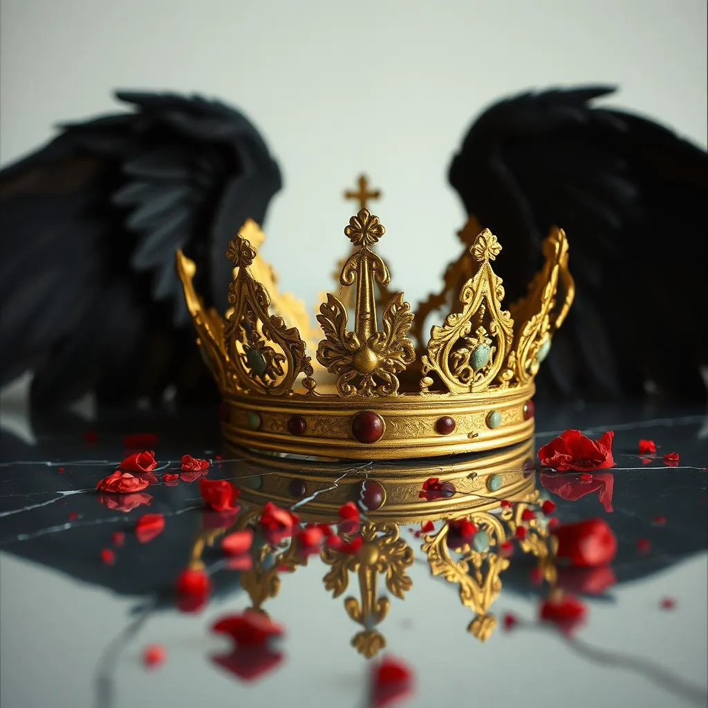 Falling From Grace