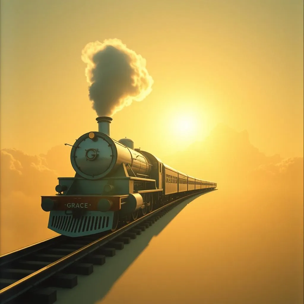 The Grace Train