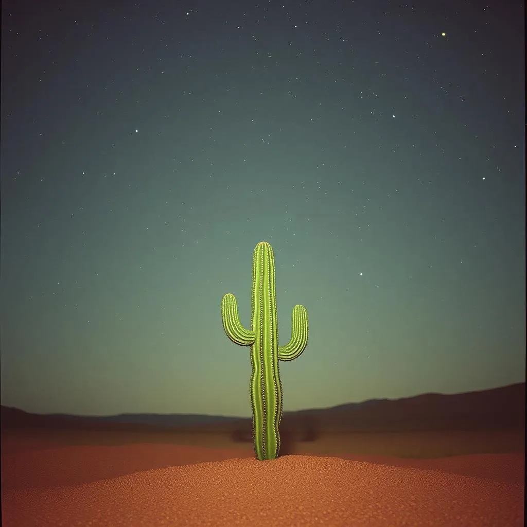 Lágrimas Del desierto ( fui yo quien la ame,)
