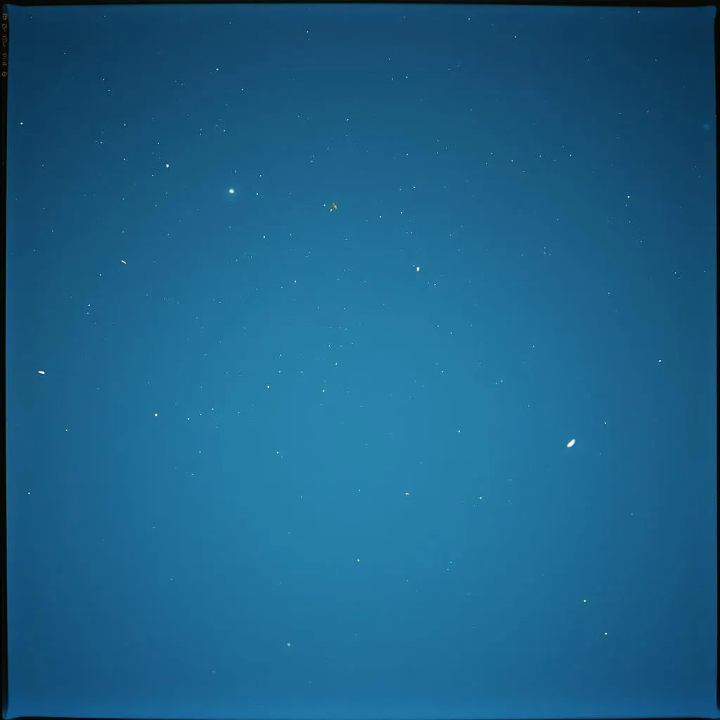 Starlit Memories