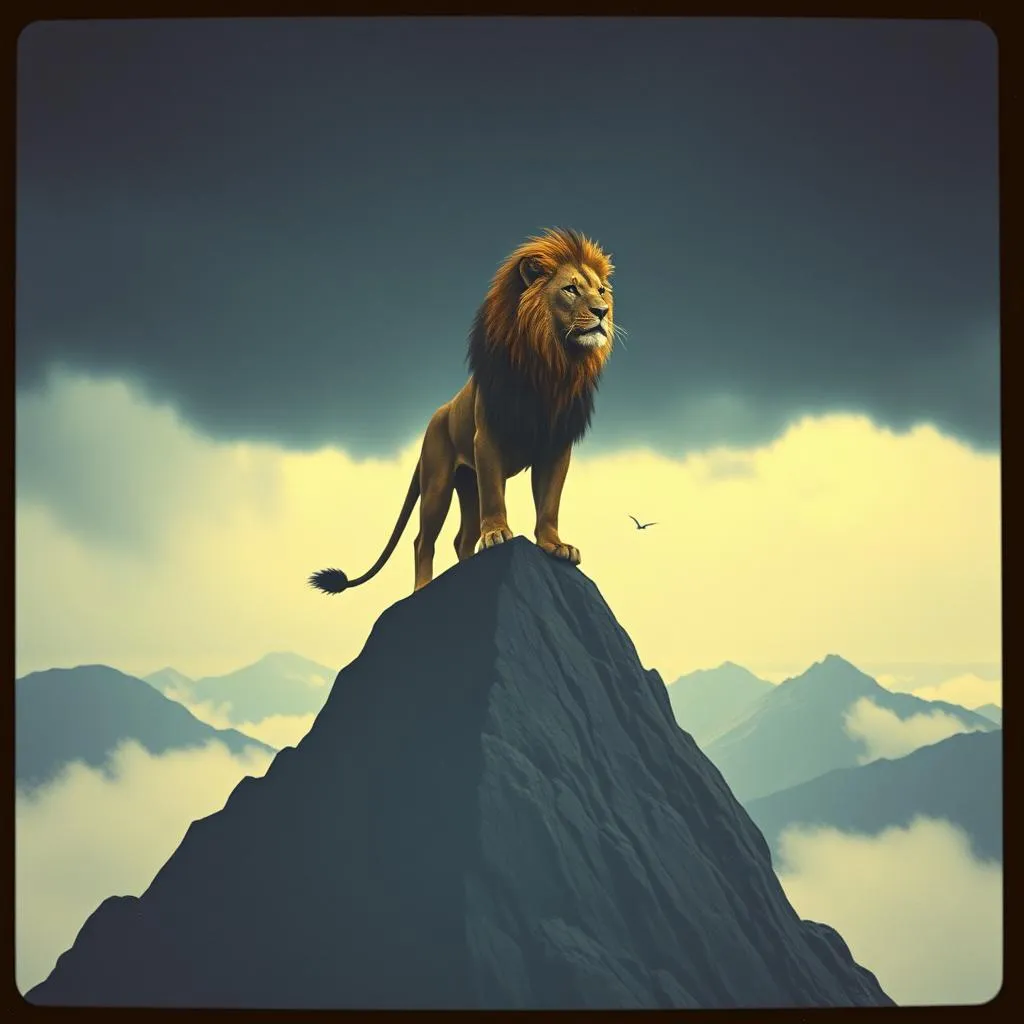 Stronger Than the Storm