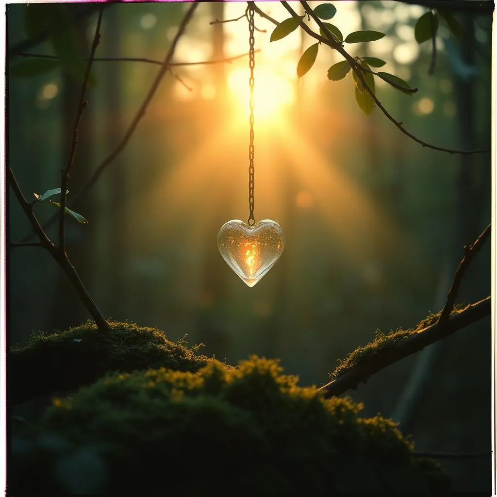 Beautifully Sensitive