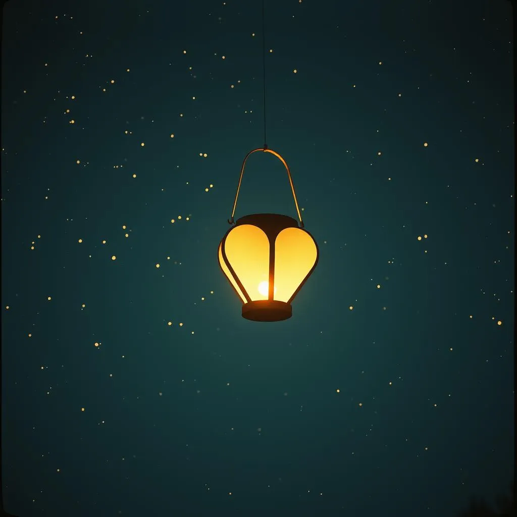 Never Alone