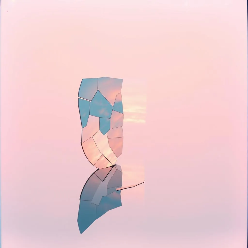 Fractured Frames