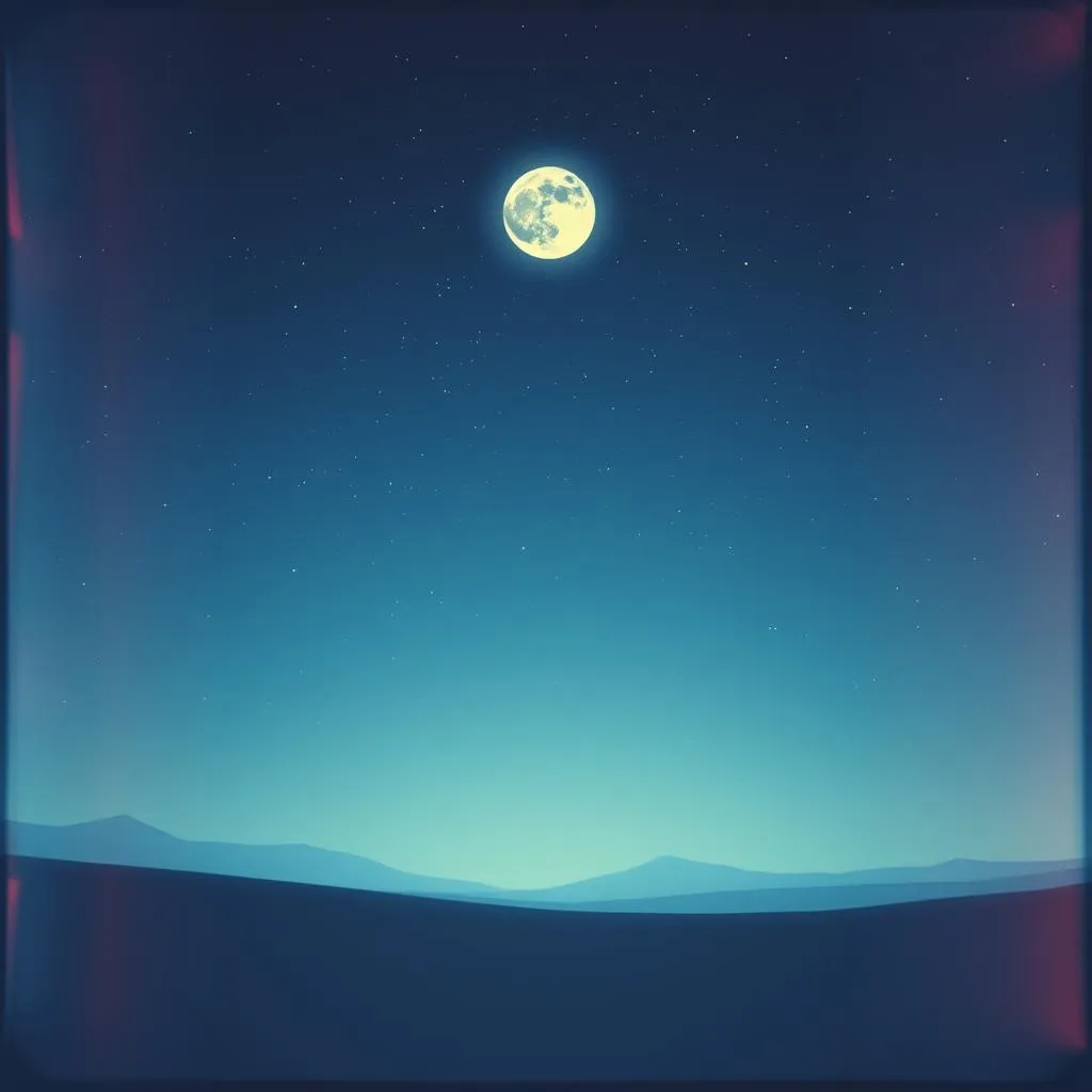 Moonlit Dreams