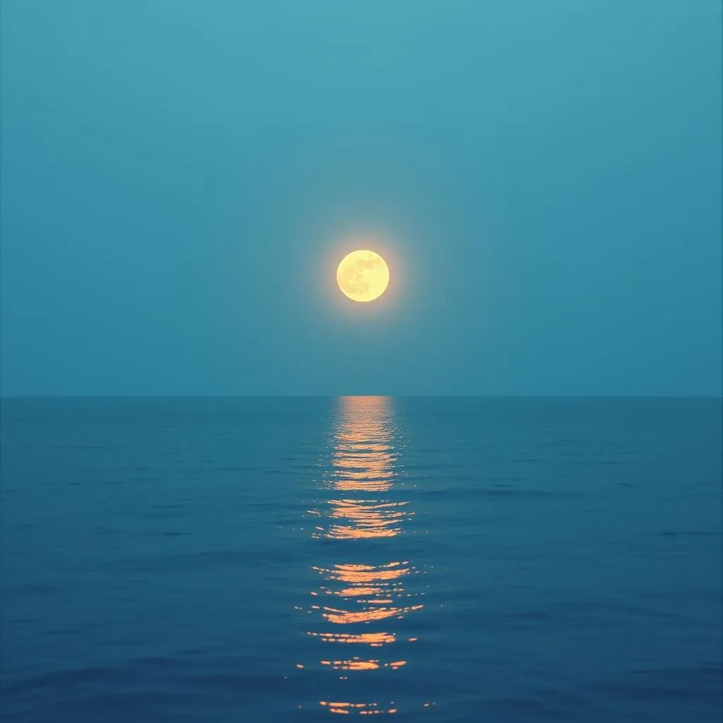 Moonlight Devotion