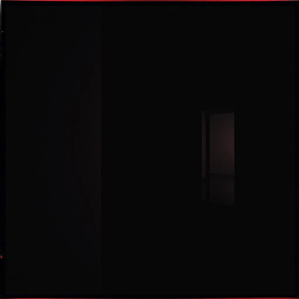 Eternal Nightmare