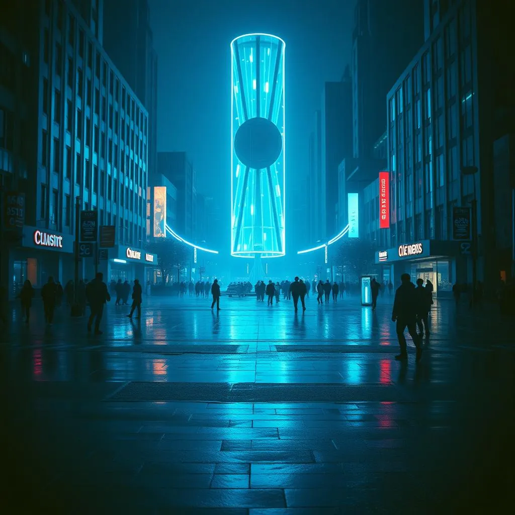 Night Pulse