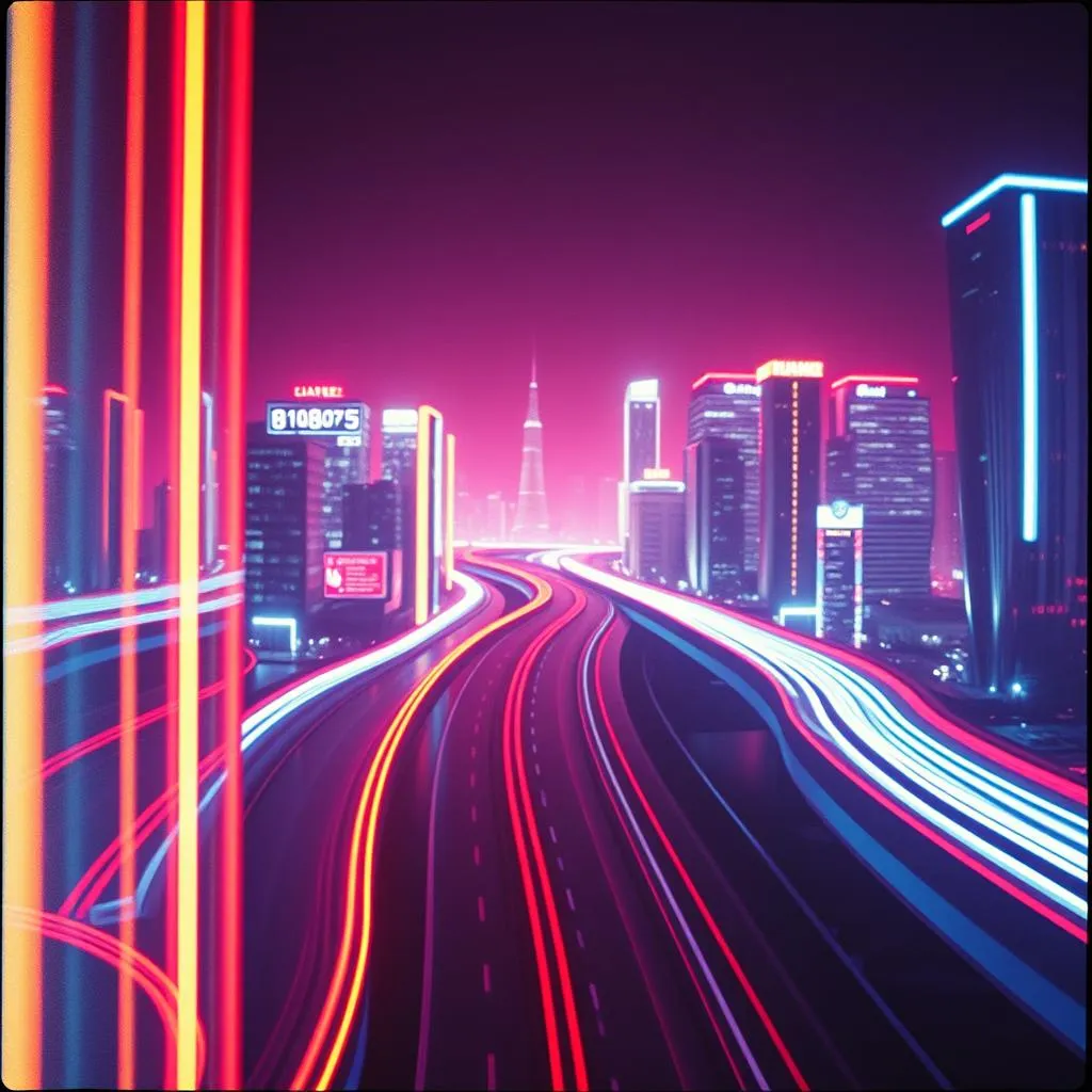 Calles del Futuro