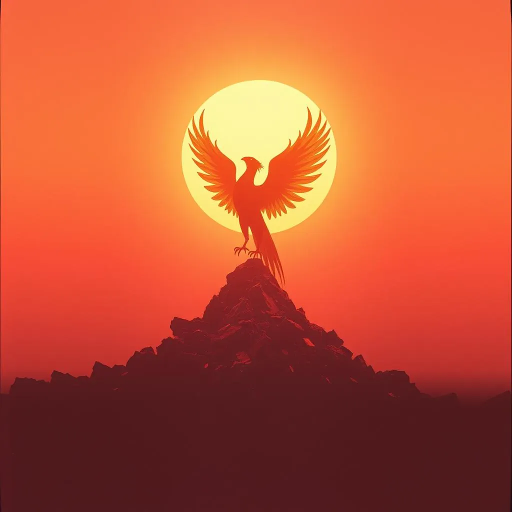 Eternal Flame JP/ENG