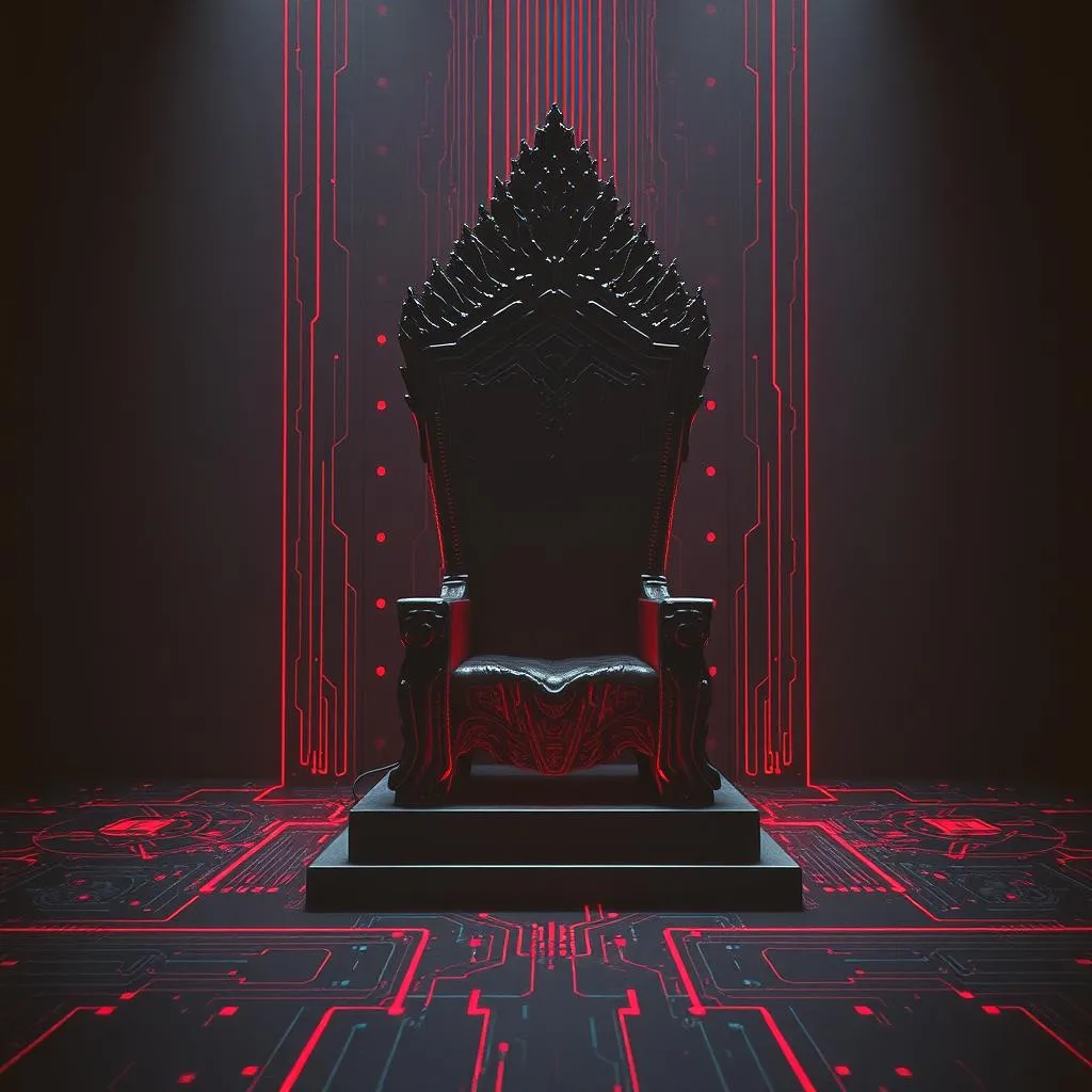 One Crown