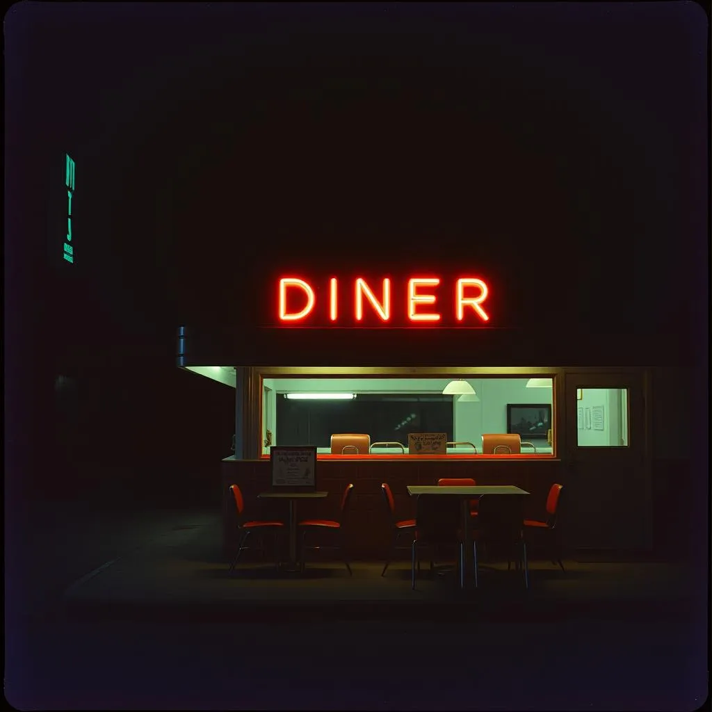 Roadside Blues