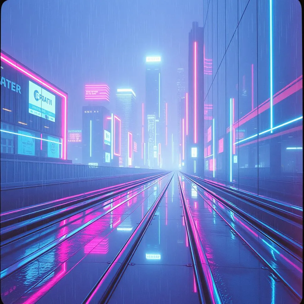 Static Heartbeat