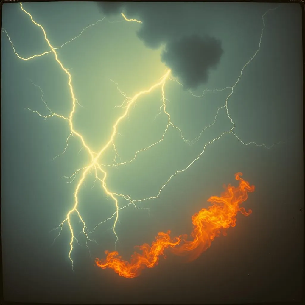 Fireproof Hearts