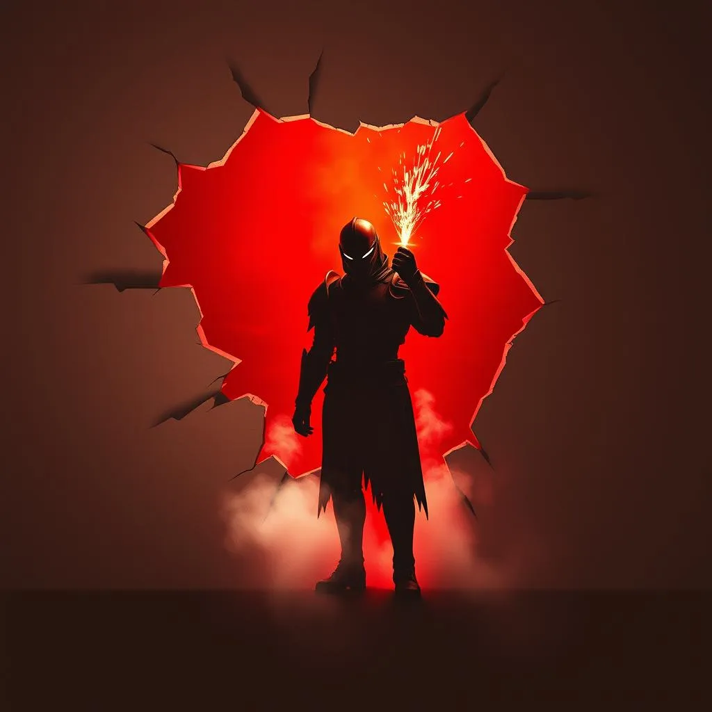 Believe in Fire