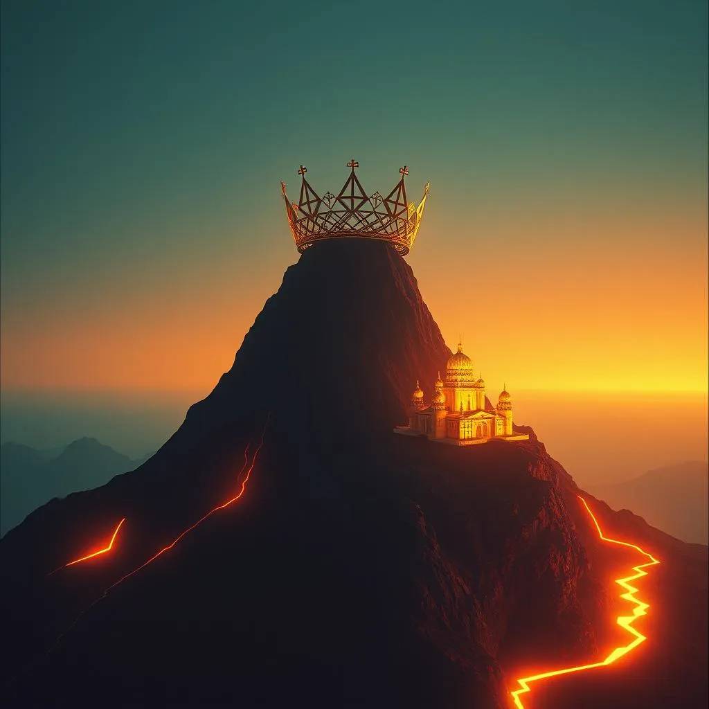 Crown of My Own
