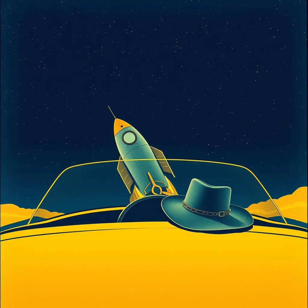 Yeah Right (The Elon Song)