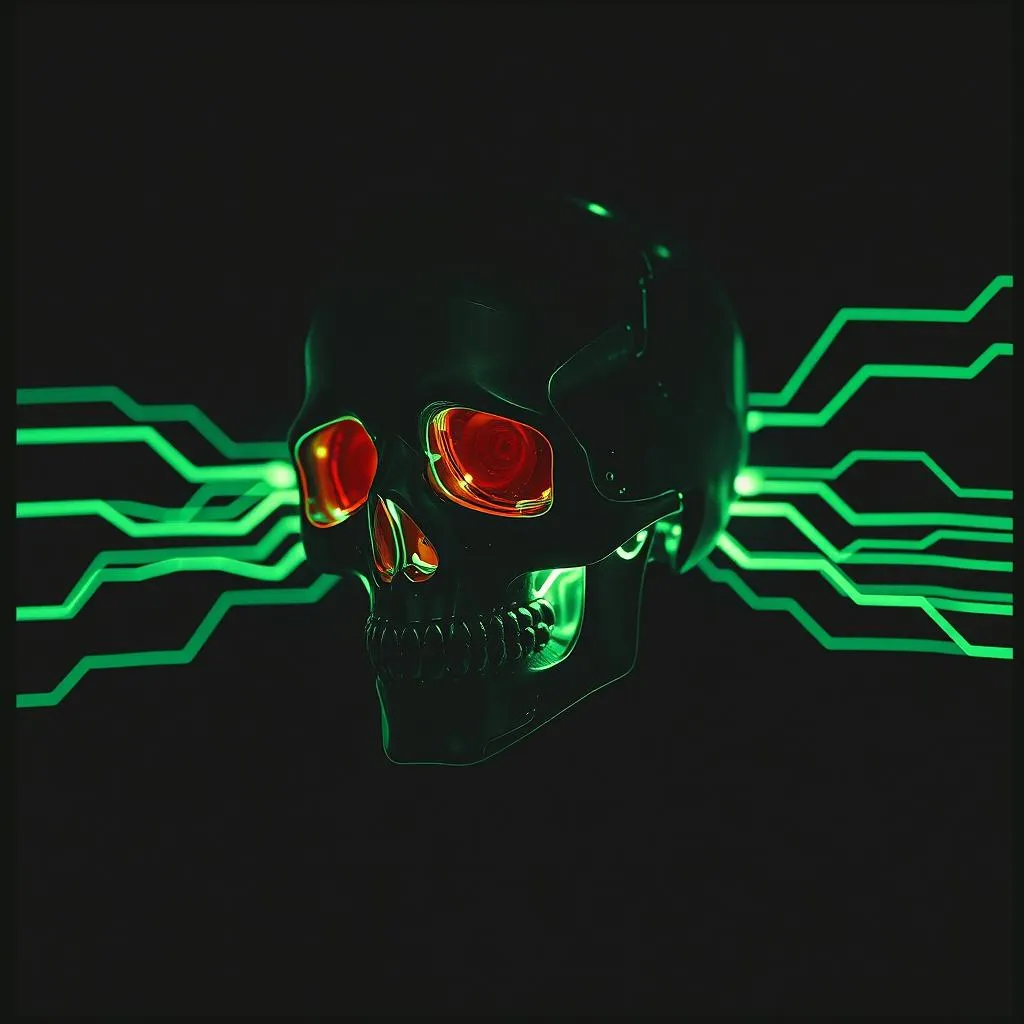 Data Lords