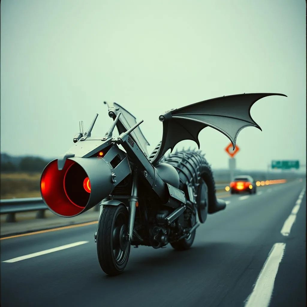 Highway Kings