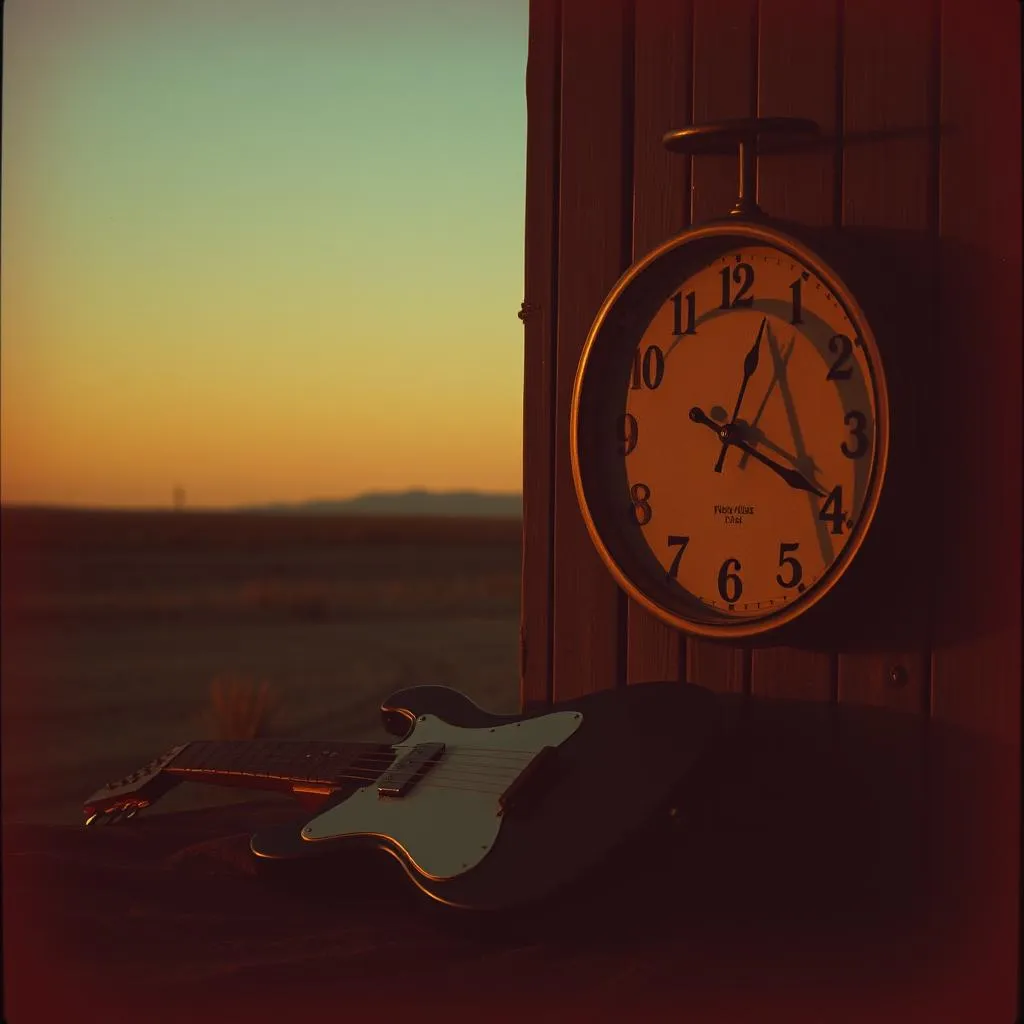 For Never More