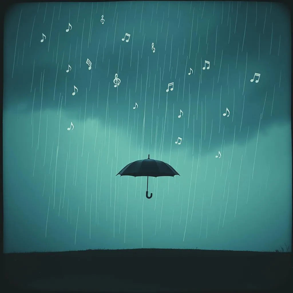 Stormy Monday Blues