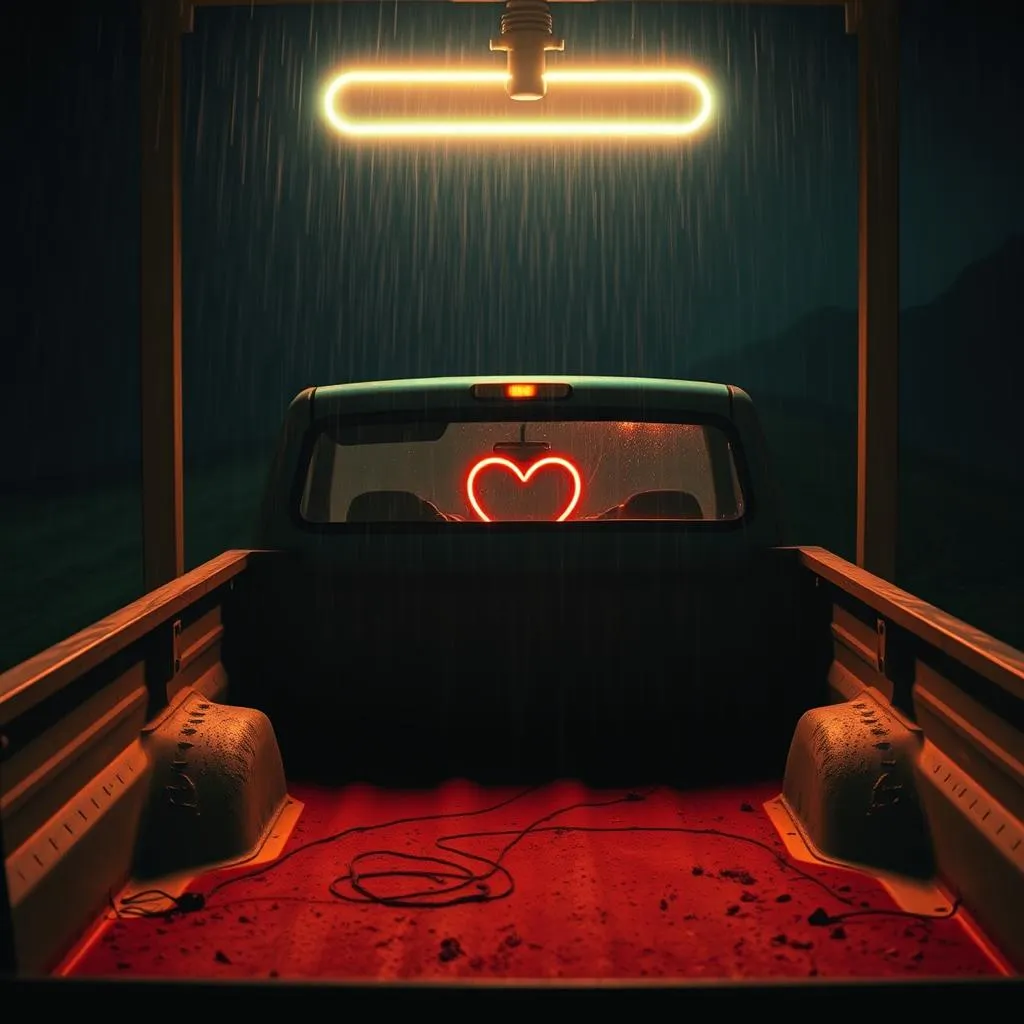 Indiana heart