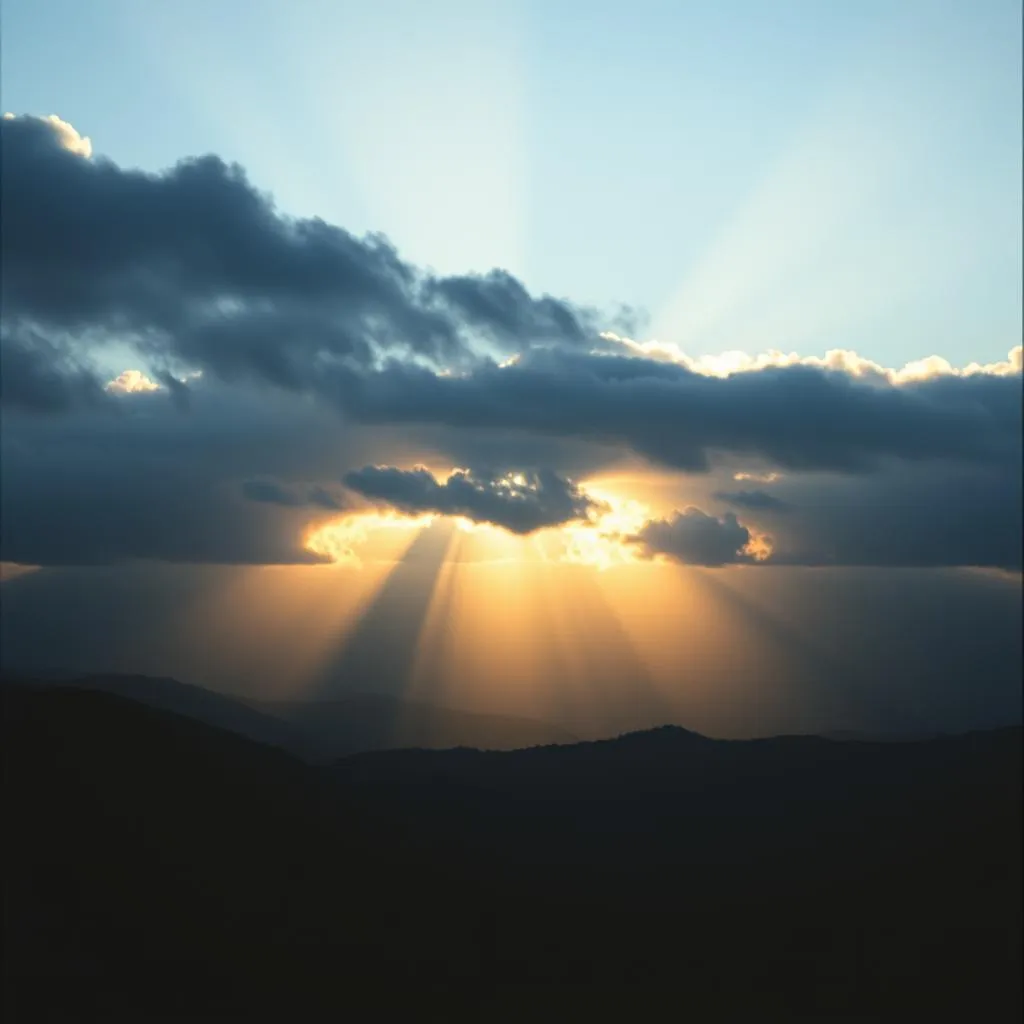 Faith Over Fear