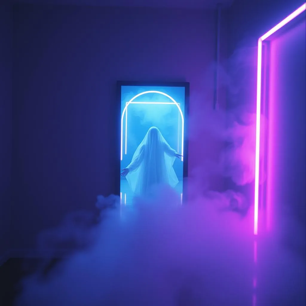 Haunted by the Method