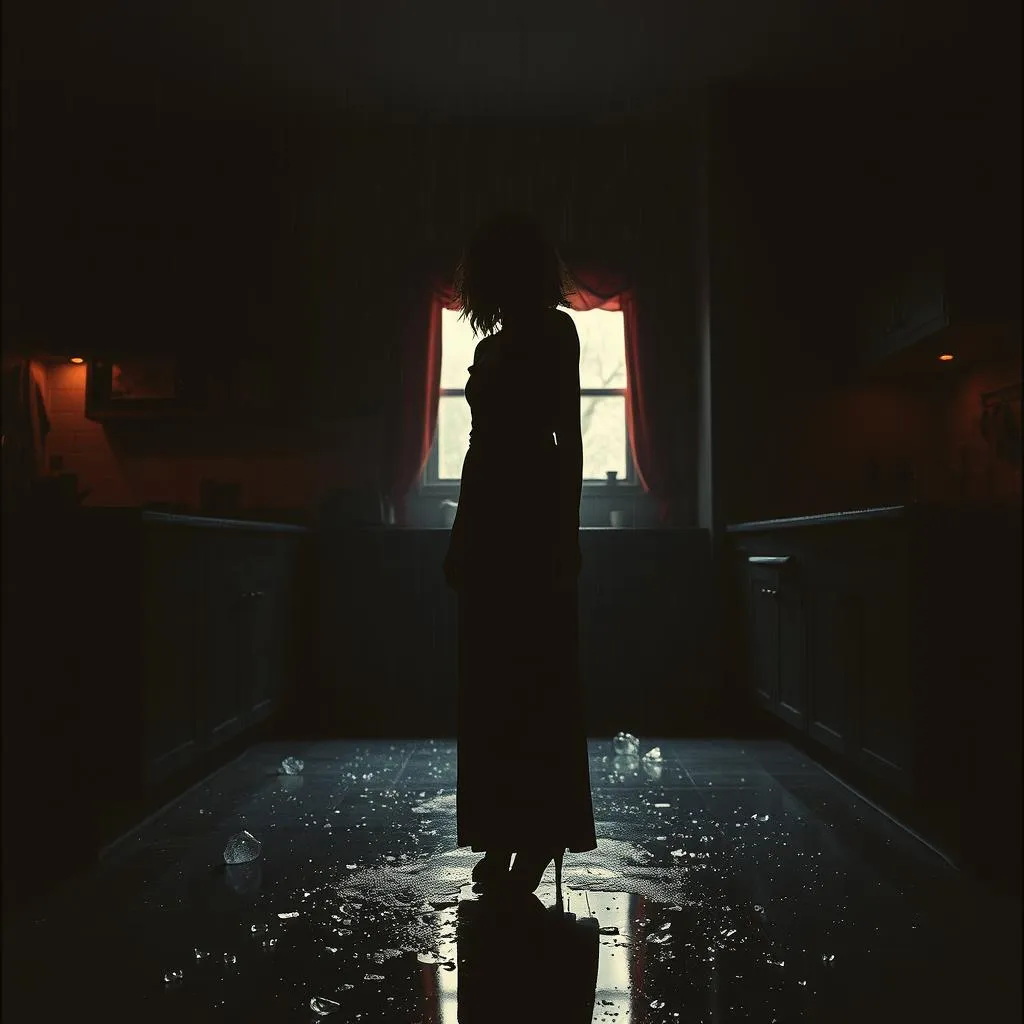 Velvet Poison
