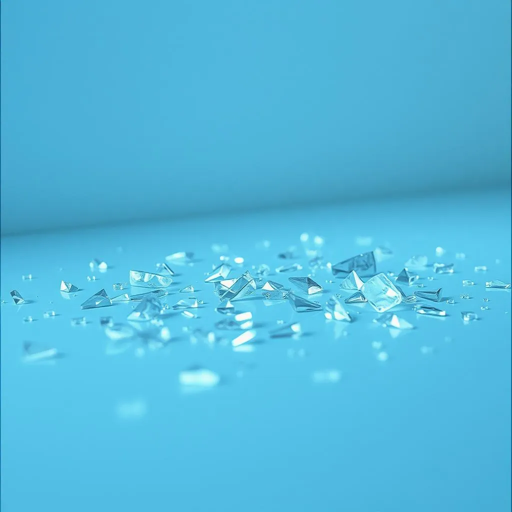 Glass