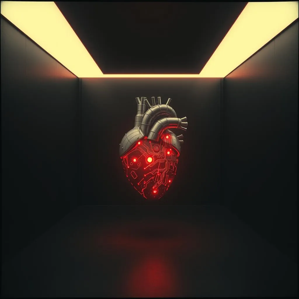 Artificial love